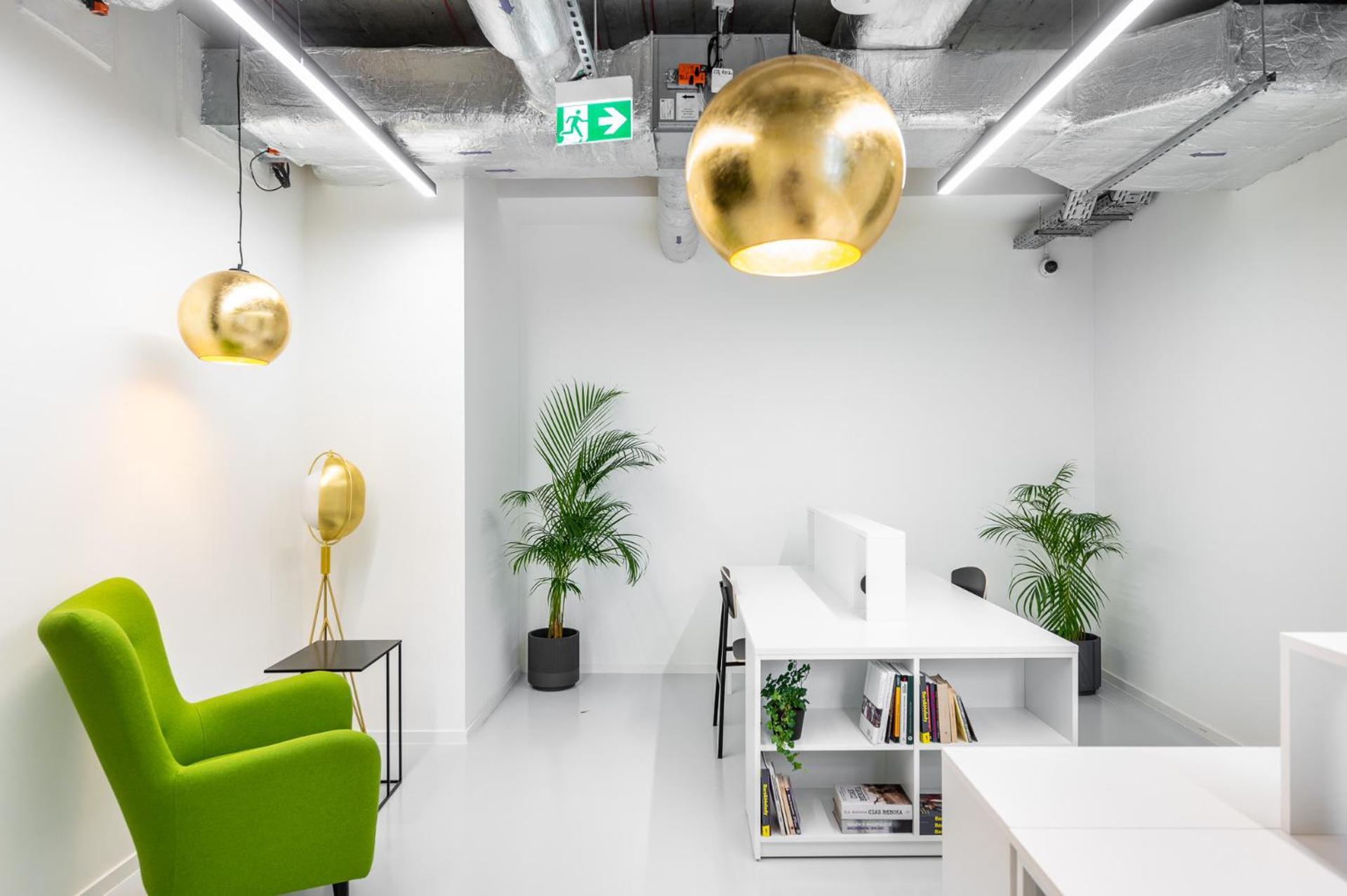 Milestone Krakow Center Urban Living Aparthotel Екстериор снимка